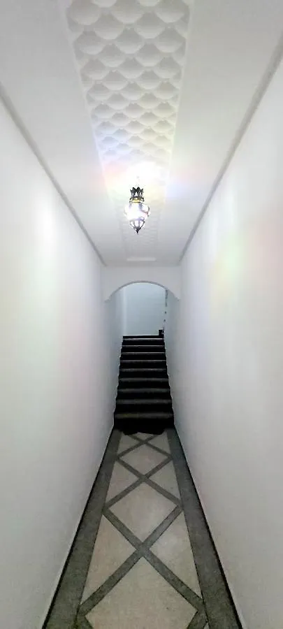 Beach Appartment Close To Marina 105 Sqm Agadir Apartment