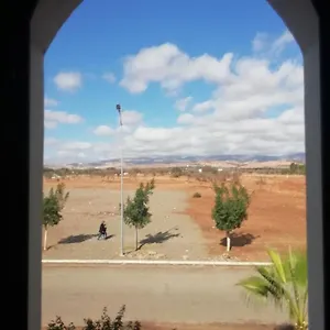  Apartment Draga, Agadir Dans Villa,