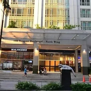 visit hotel