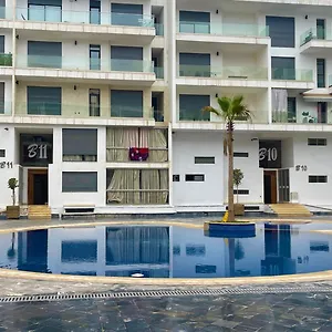  Apartment Cosy Bay 4 - 5px