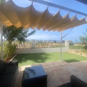  Apartment Thagazhout Bay Tamourrit