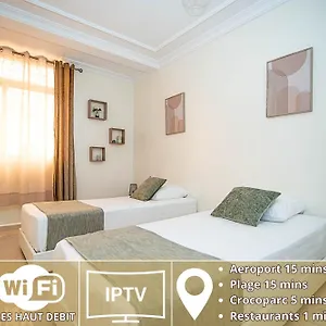  Apartment Private - Just Like
