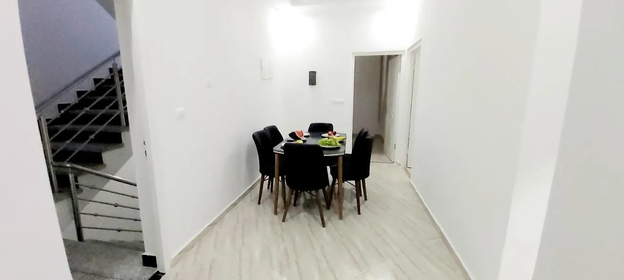 Beach Appartment Close To Marina 105 Sqm Agadir Morocco