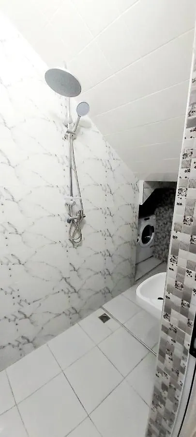 Beach Appartment Close To Marina 105 Sqm Agadir Apartment