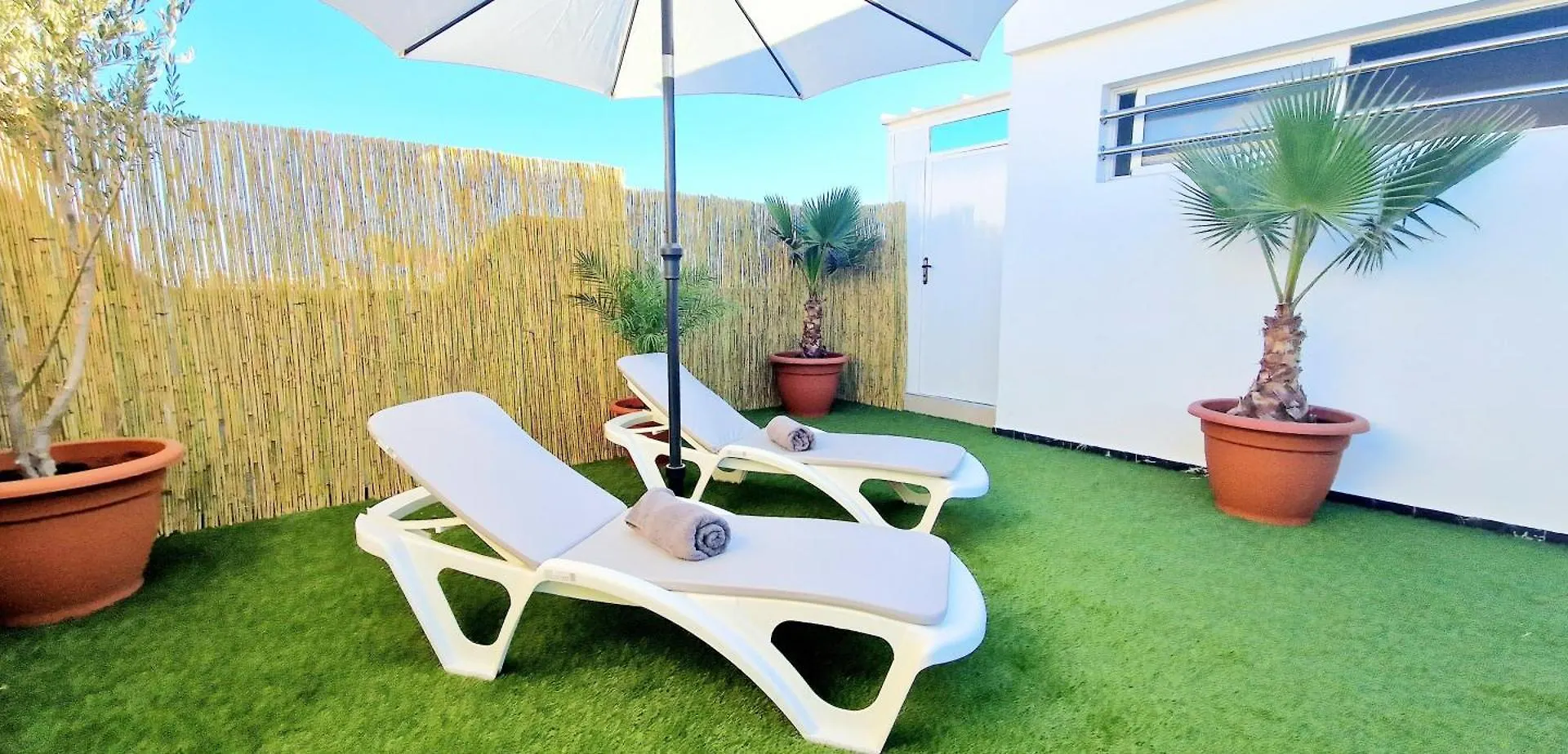 Beach Appartment Close To Marina 105 Sqm Agadir Apartment