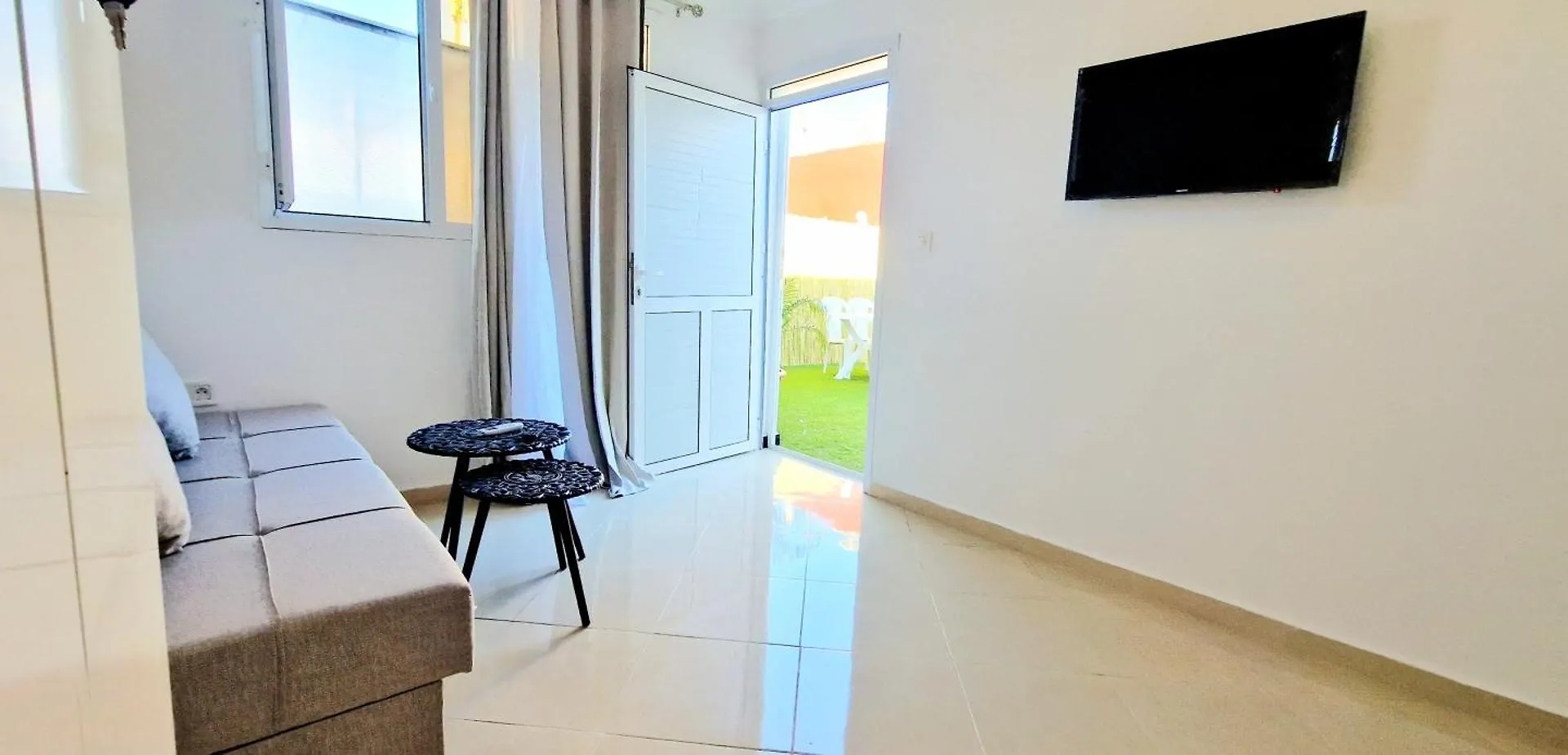 Apartment Beach Appartment Close To Marina 105 Sqm Agadir