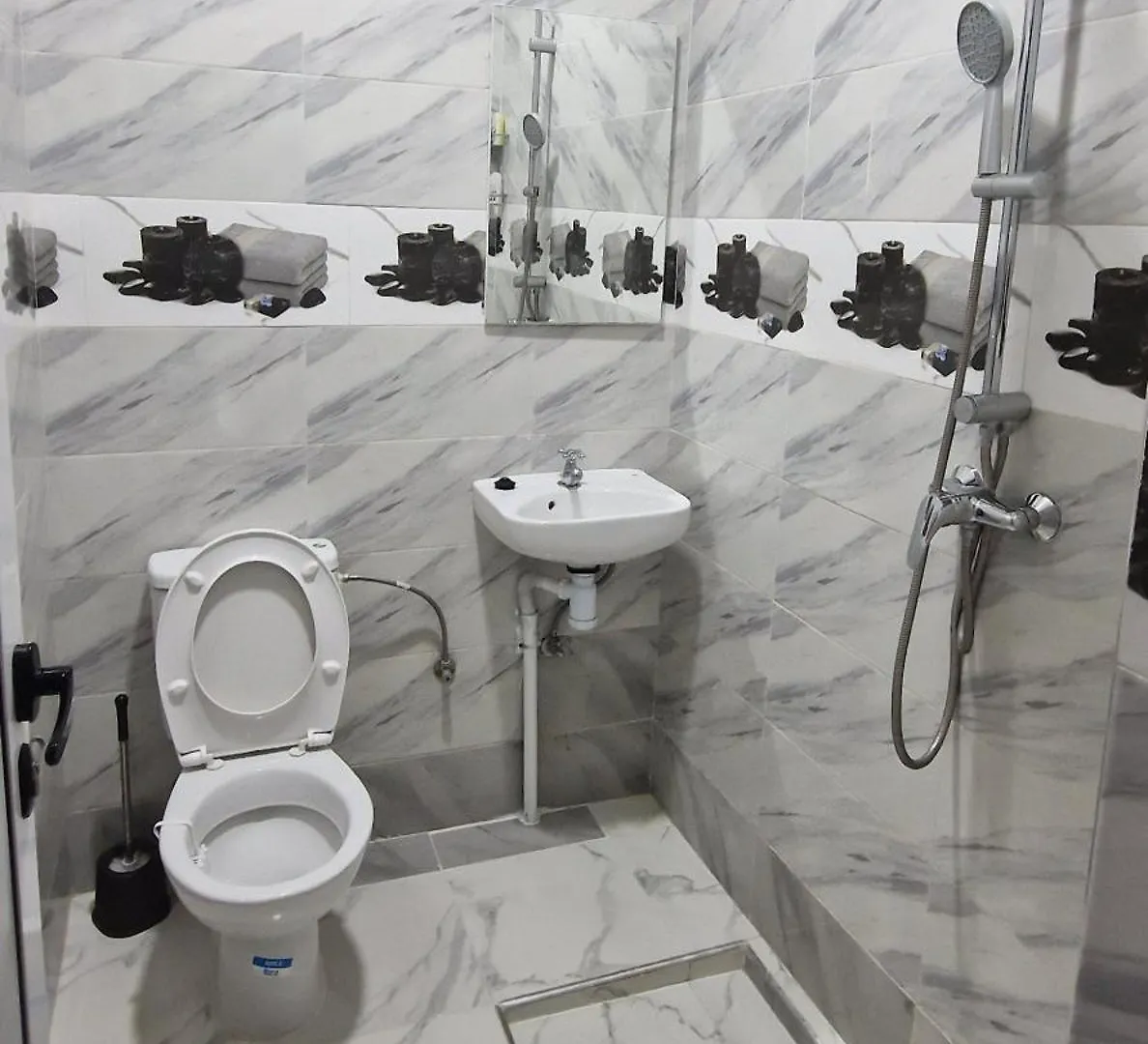 Beach Appartment Close To Marina 105 Sqm Agadir Morocco