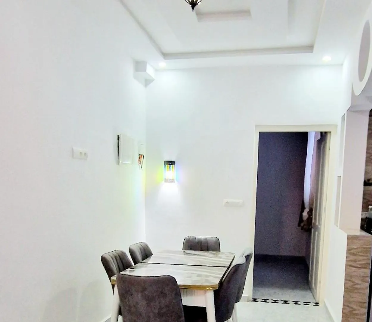 Beach Appartment Close To Marina 105 Sqm Agadir