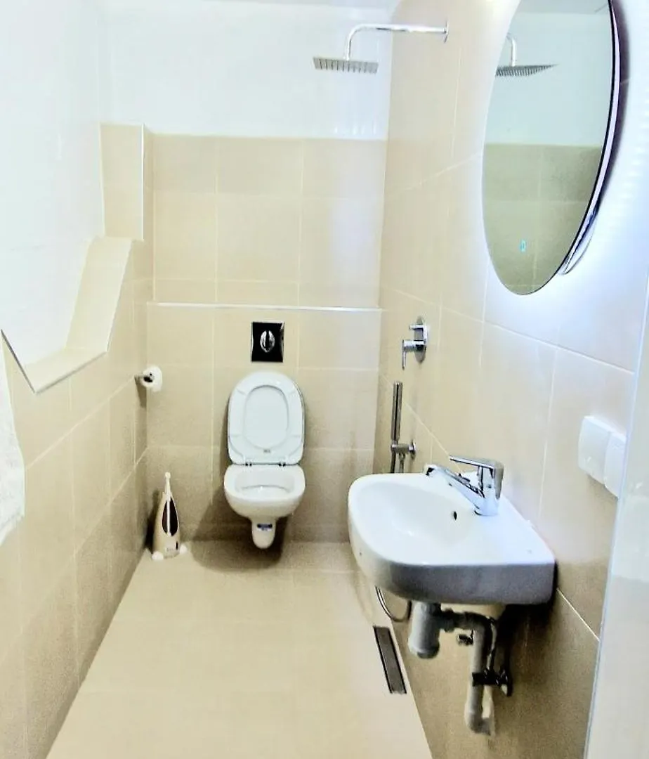 Beach Appartment Close To Marina 105 Sqm Agadir 0*,  Morocco